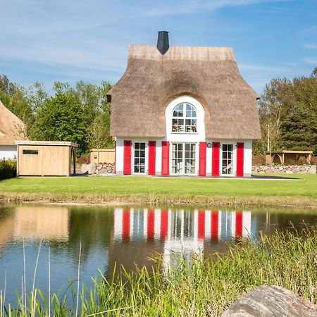 Ferienhaus Schilfrohrsaenger 26 Fuhlendorf  Eksteriør billede