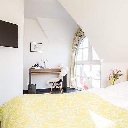 Ferienhaus Schilfrohrsaenger 26 Fuhlendorf  Eksteriør billede